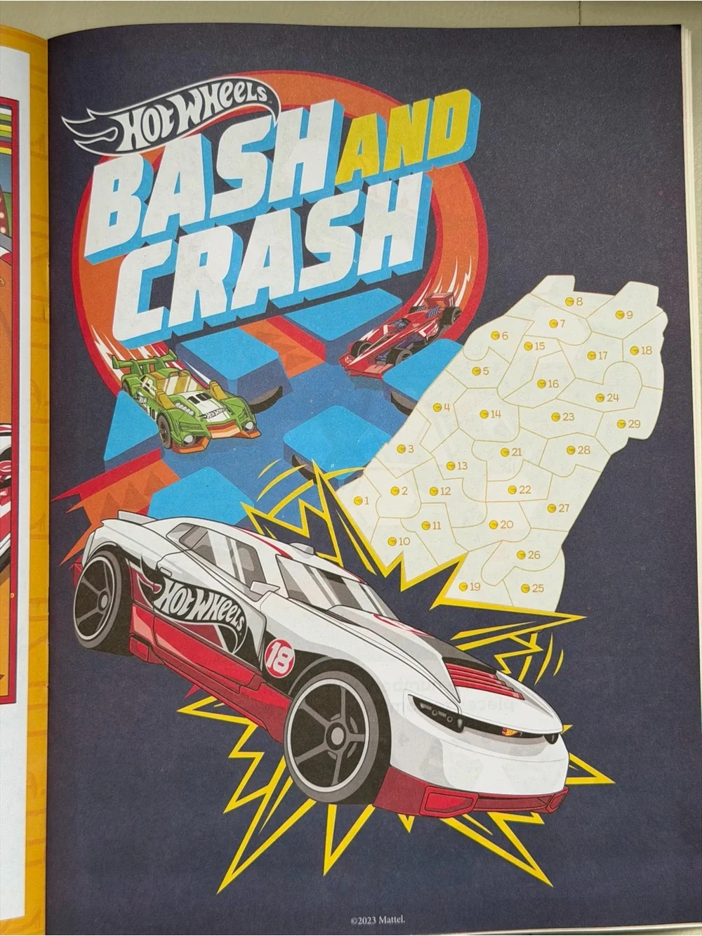 Hot Wheels sticker by